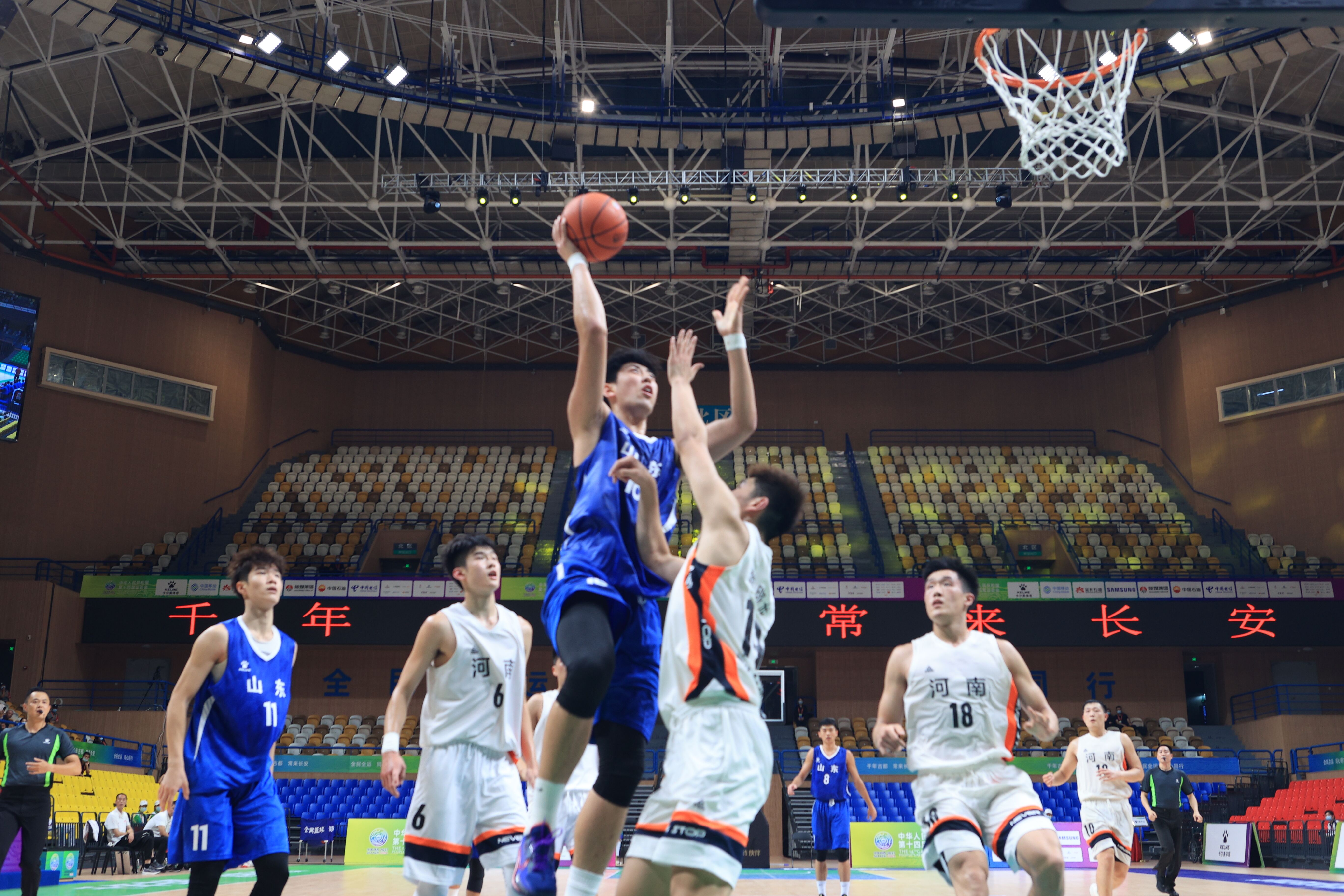 煌的责任 煌的责任